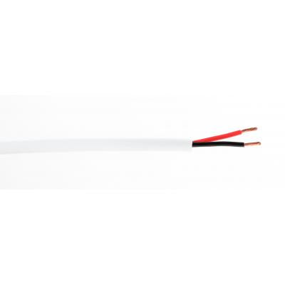 ICE Cable 16-2FX Cable ICE Cable Systems White