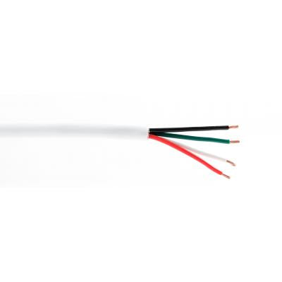ICE Cable 16-4FX Cable ICE Cable Systems White