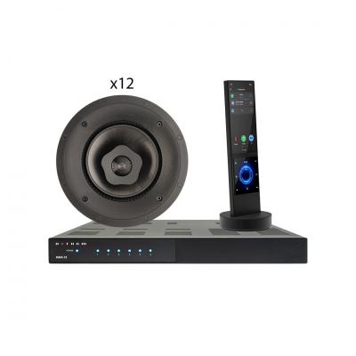 Anthem 6 ZONE PRO SYSTEM