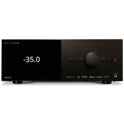 Anthem MRX 540 8K AV Receiver