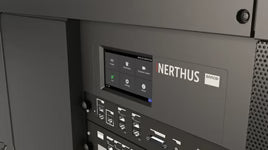 BARCO NERTHUS DCI CINEMA AT HOME PROJECTOR