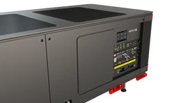 BARCO NERTHUS DCI CINEMA AT HOME PROJECTOR