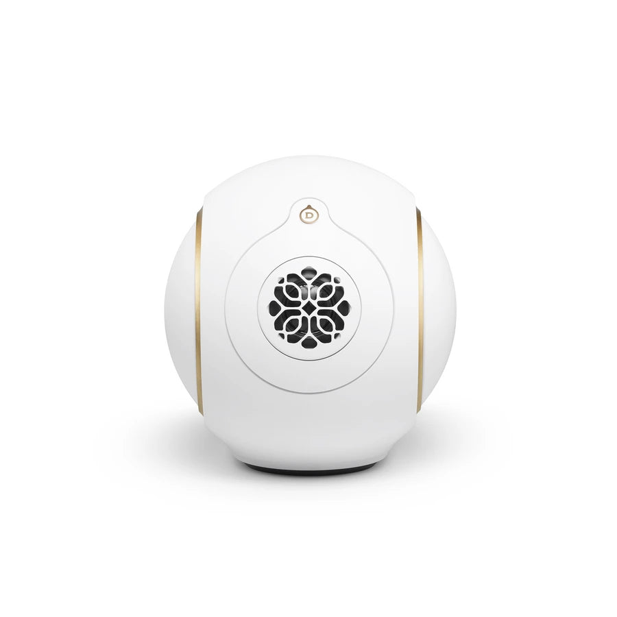 Devialet Phantom Ultimate 98 dB - Opéra de Paris