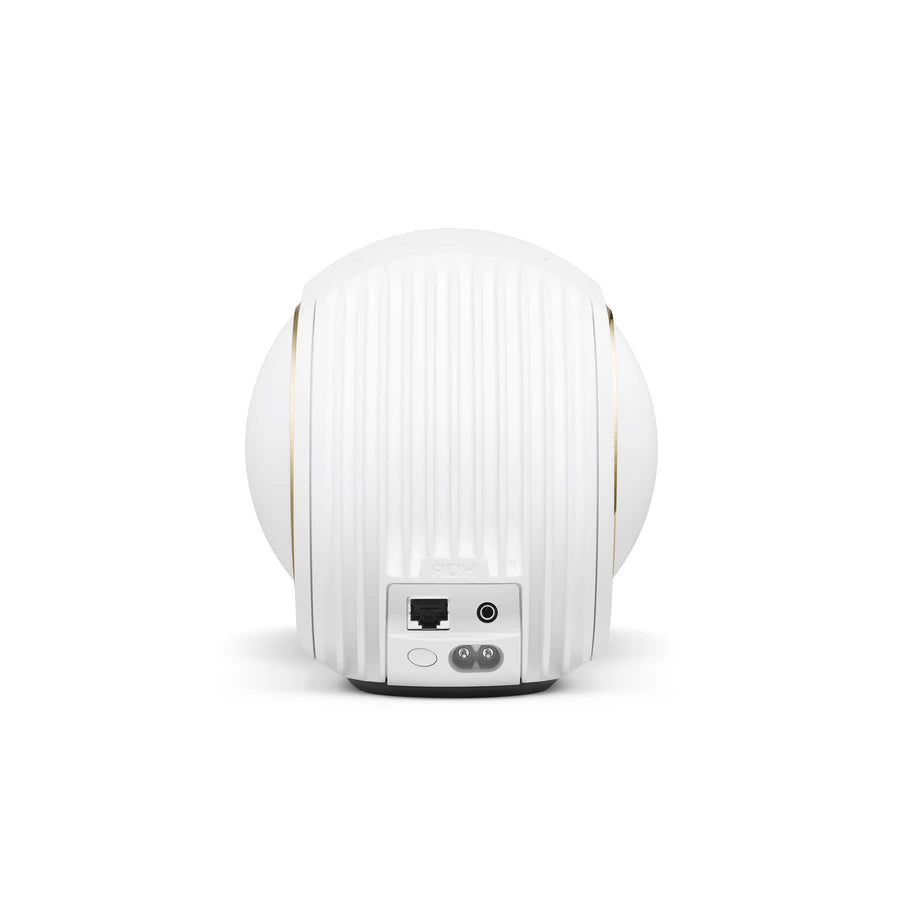 Devialet Phantom Ultimate 98 dB - Opéra de Paris