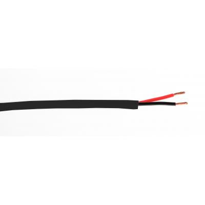 ICE Cable 16-2FX Cable ICE Cable Systems Black