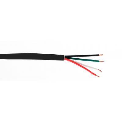 ICE Cable 16-4FX Cable ICE Cable Systems Black