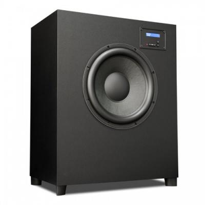 KRIX VOLCANIX SLIM Subwoofer