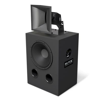 KRIX PIX Speaker KRIX