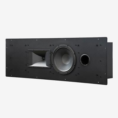 KRIX MEGAPHONIX in wall Centre w/Grille KRIX