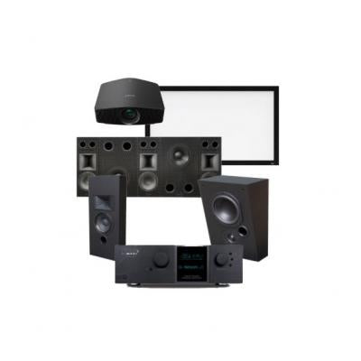 KRIX 11.1.4 Cinema Package