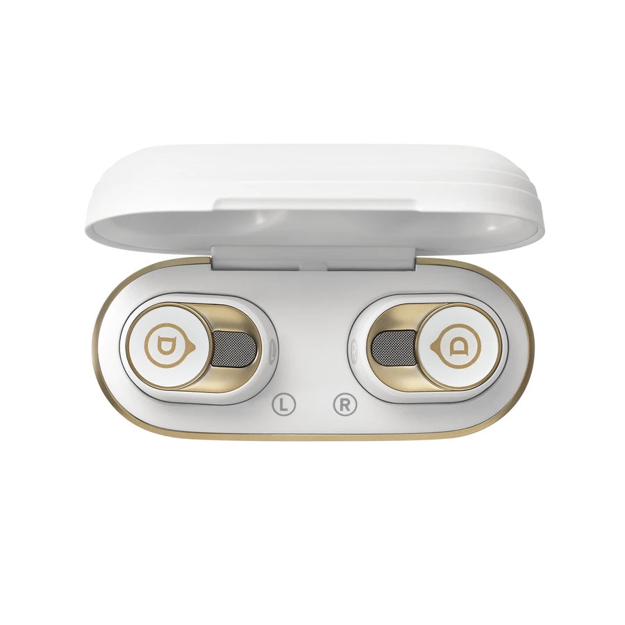 DEVIALET GEMINI II earphones DEVIALET