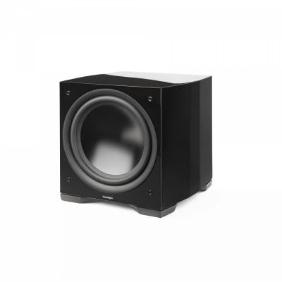 Paradigm Defiance S12 Gloss Black