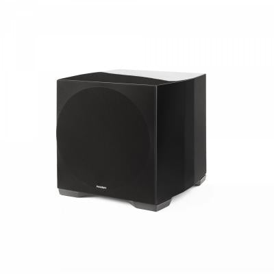 Paradigm Defiance S12 Gloss Black