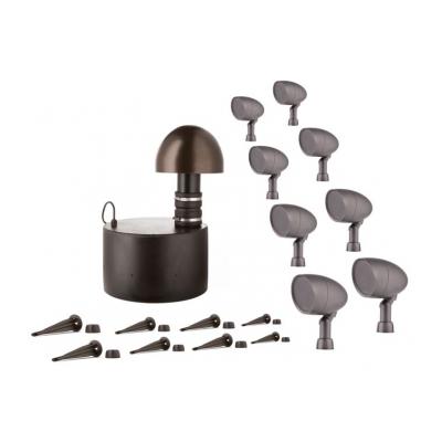 Paradigm GARDEN-OASIS-8.1