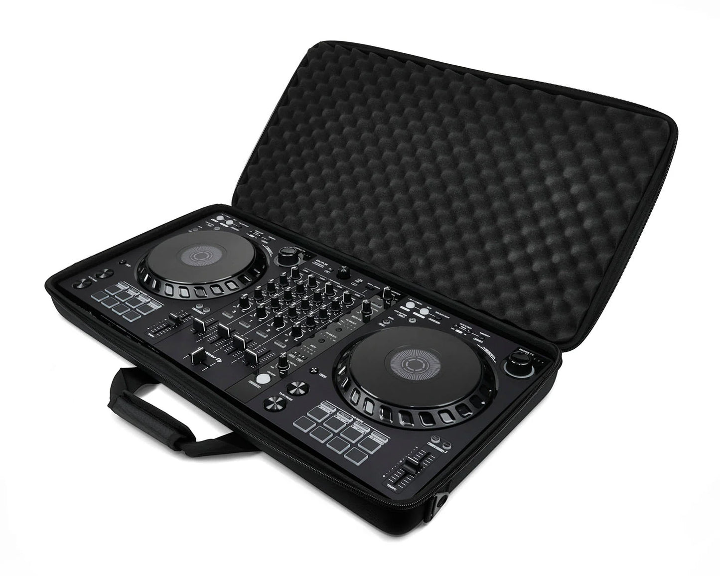 Pioneer DJ DJC-FLX6 BAG Protective Carry Bag for DDJ-FLX6 and DDJ-FLX6GT Protective Carry Bag Pioneer DJ