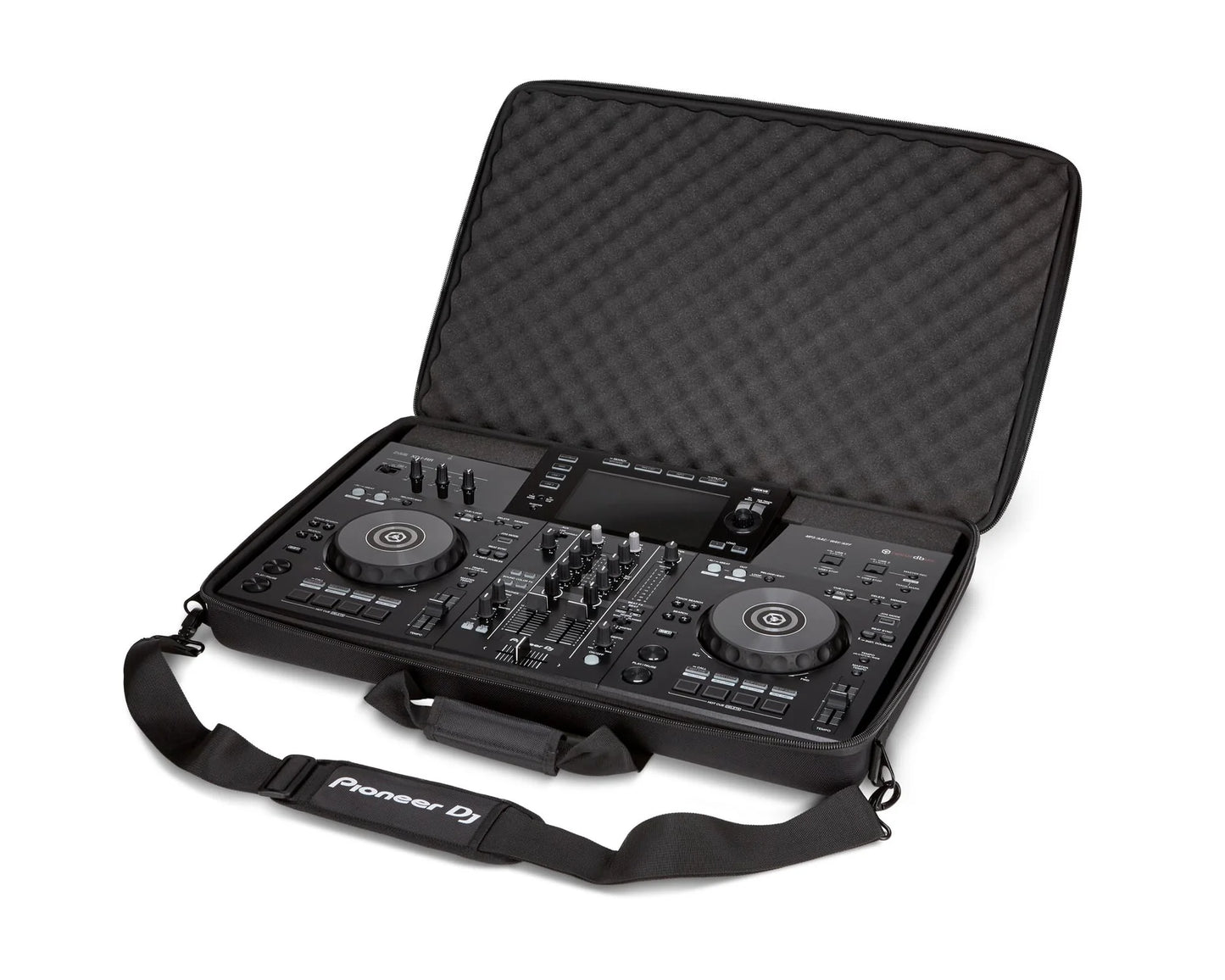 Pioneer DJ DJC-RR BAG Protective Carry Bag for XDJ-RR Controller