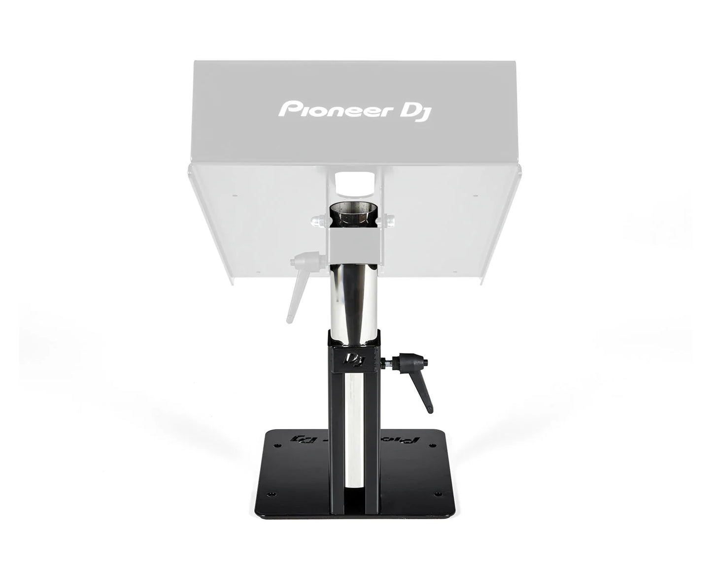 Pioneer DJ DJC-STS3000B Bracket/Stand for use with CDJ-3000 Top Plate Protective Carry Bag Pioneer DJ