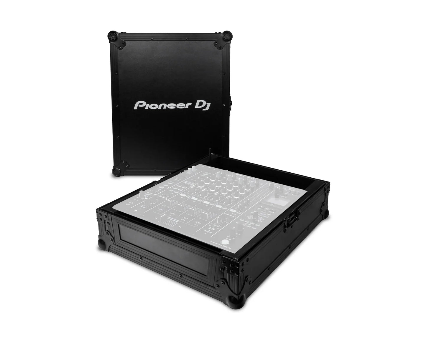 Pioneer DJ FLT-DJMV10 Flightcase for DJM-V10 Pro DJ Mixer