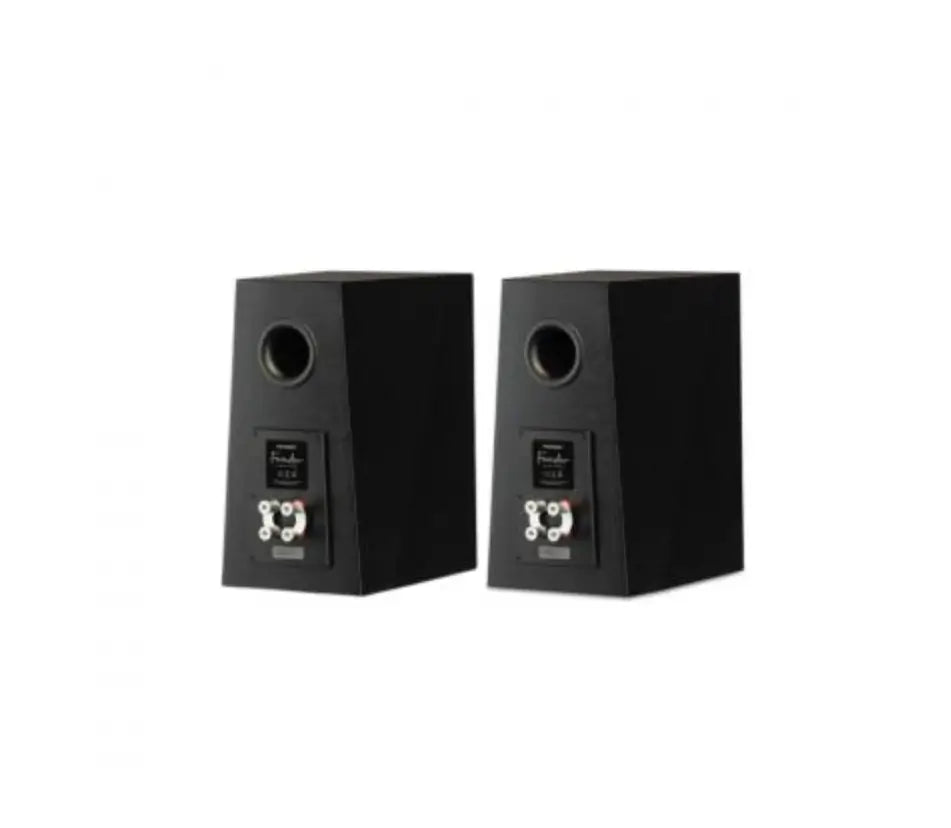 Paradigm Founder 40B 2 Way Standmount - Black Walnut