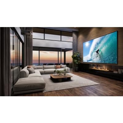 Sony BRAVIA Projector 8
