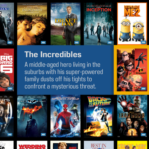 Kaleidescape Terra Prime Movie Server (SSD) 123 TB