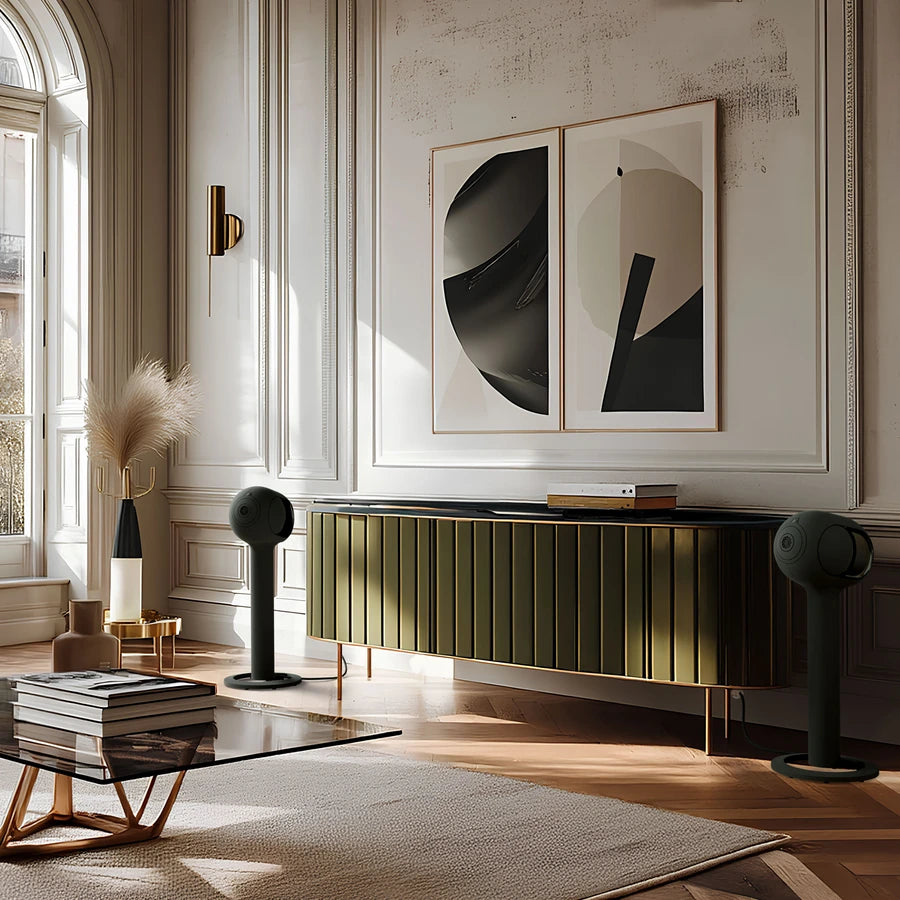 Devialet Phantom Ultimate 108 dB Tree