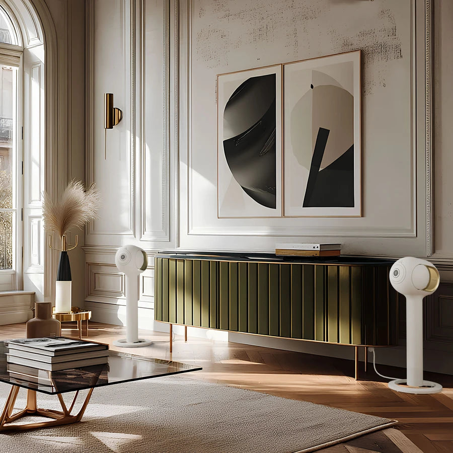 Devialet Phantom Ultimate 108 dB Tree