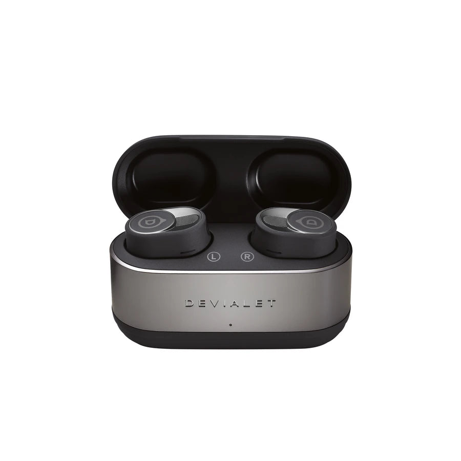 DEVIALET GEMINI II earphones DEVIALET