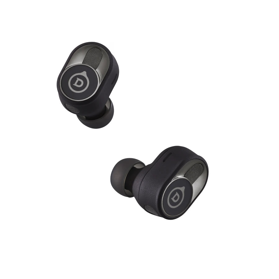 DEVIALET GEMINI II earphones DEVIALET