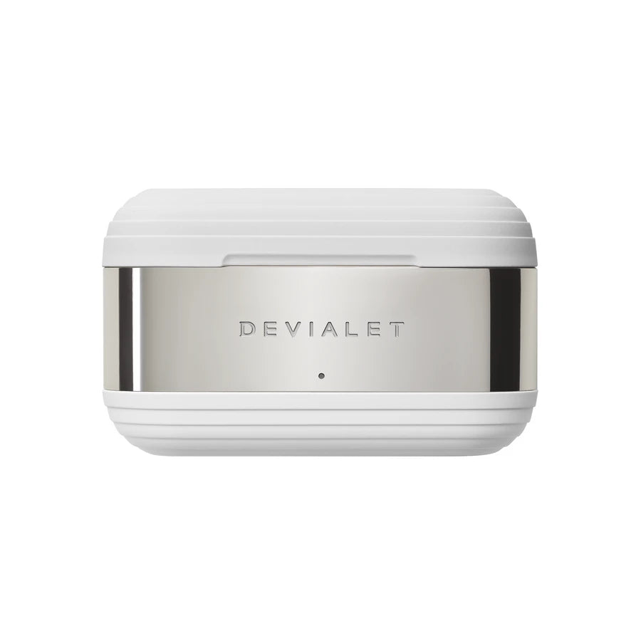 DEVIALET GEMINI II earphones DEVIALET