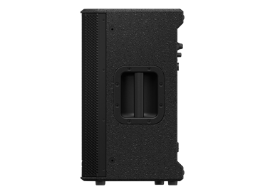 Pioneer DJ XPRS102 10" 2-Way Active PA Speaker with Powersoft Class-D Amp