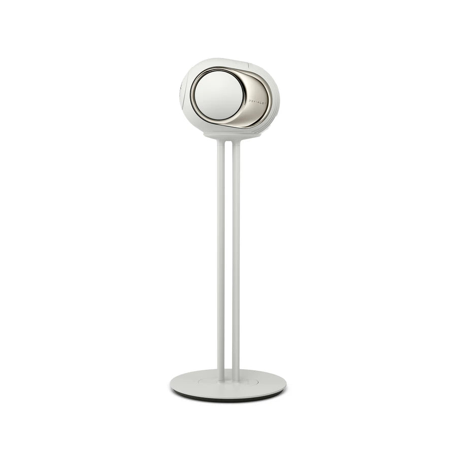 Devialet Phantom Ultimate 98 dB Tree Mounting Hardware DEVIALET Light Pearl