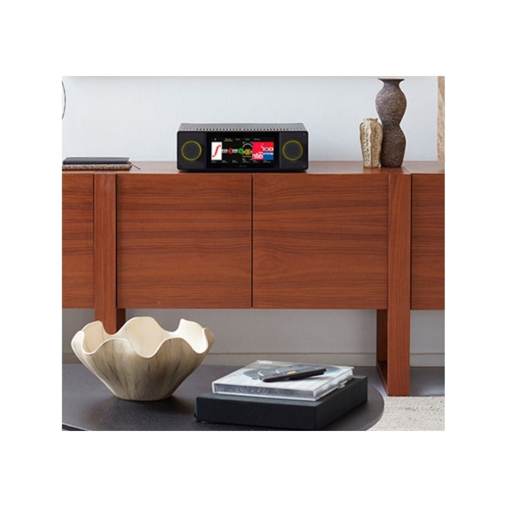 Arcam SA45 All In One, 2 x 180W Streaming Amplifier 3