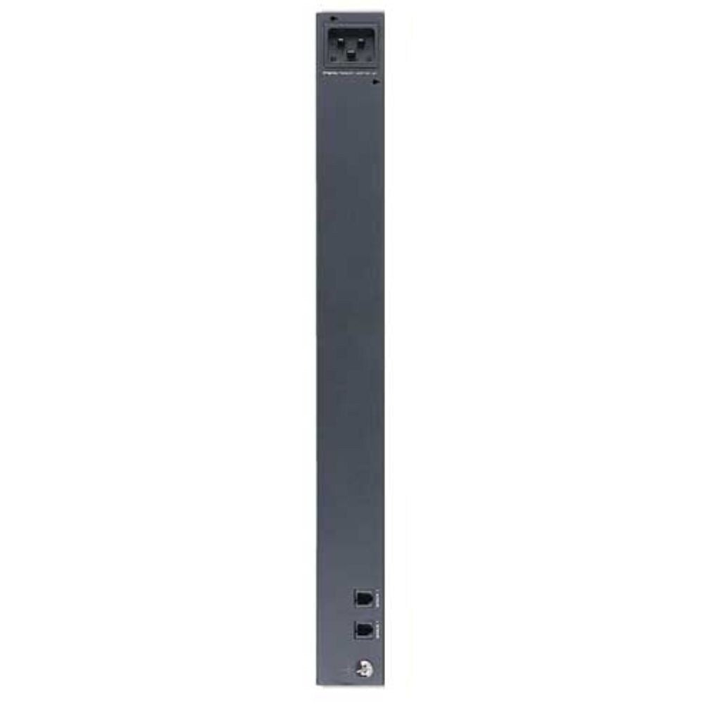 Aten 24 Way 32A Vertical Intelligent Eco Power Distribution Unit, 0U 1