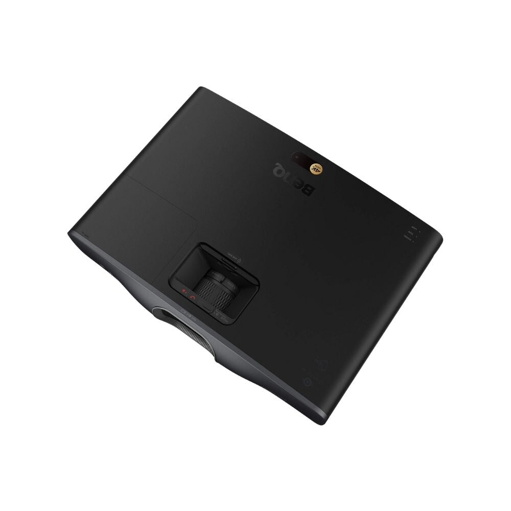 BenQ W2720i 2500 ANSI 4K 4LED Smart Home Cinema Projector, Black 3