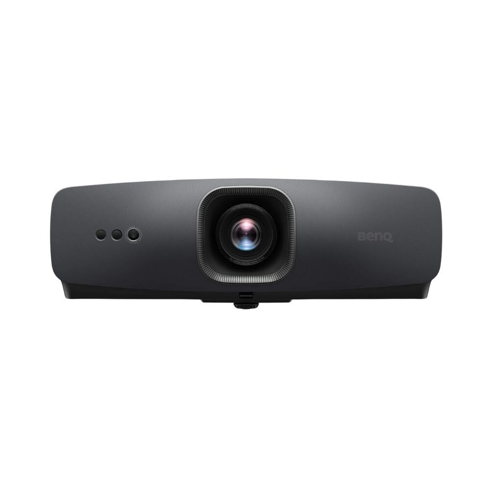 BenQ W2720i 2500 ANSI 4K 4LED Smart Home Cinema Projector, Black