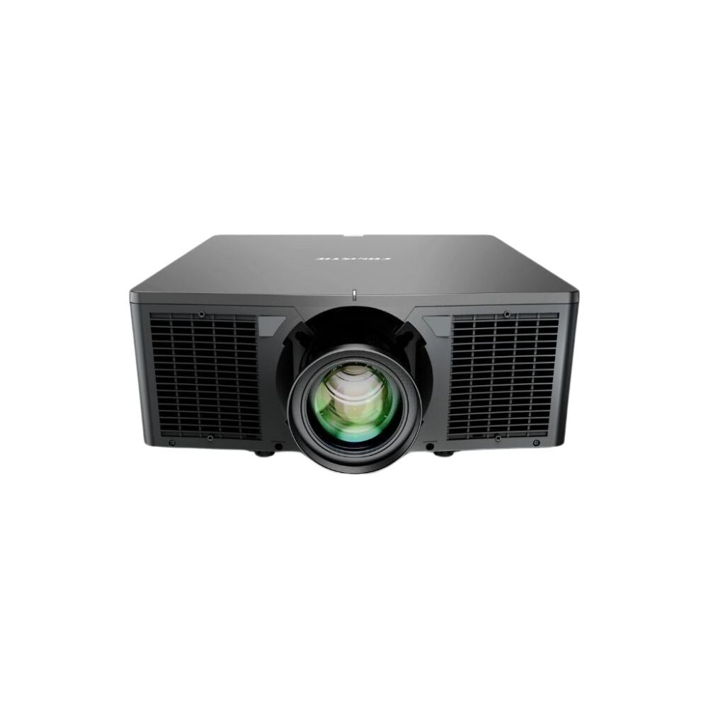 Christie 4K Jazz Series 4K1600-JS and 4K2100-JS 1DLP Projector With Optional Lens, Black 1
