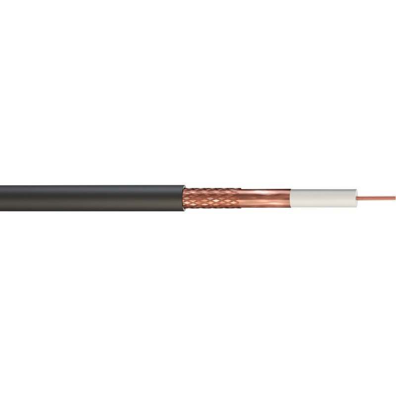 ICE Cable WF100/LSZH Cable ICE Cable Systems