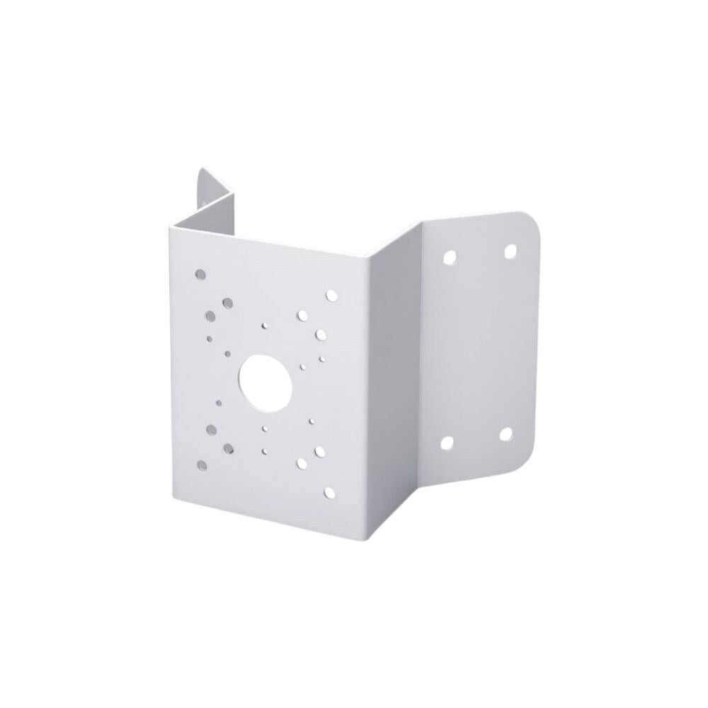 Dahua Corner Mount For Dahua's IP Dome Cameral HDBW8281Z, White Mounting Hardware Dahua
