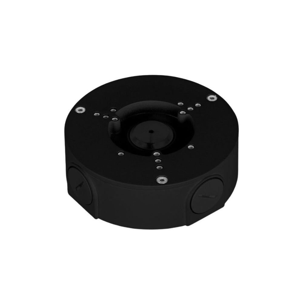 Dahua PFA130-E Round Junction Box for Dahua's Dome Cameras, Black, Grey or White
