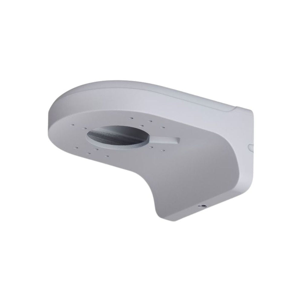 Dahua Wall Mount Bracket for Compatible IP Camera, IPC-HDW3541 S2 Series, Grey and White 2