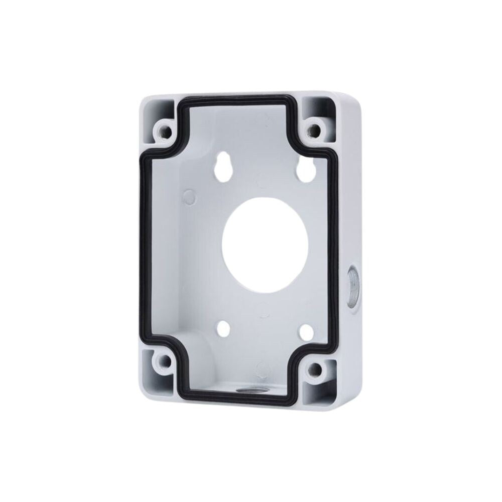 Dahua Wall Mount Junction Box For Dahua's PFB300S Wall Bracket, White Junction Box Dahua