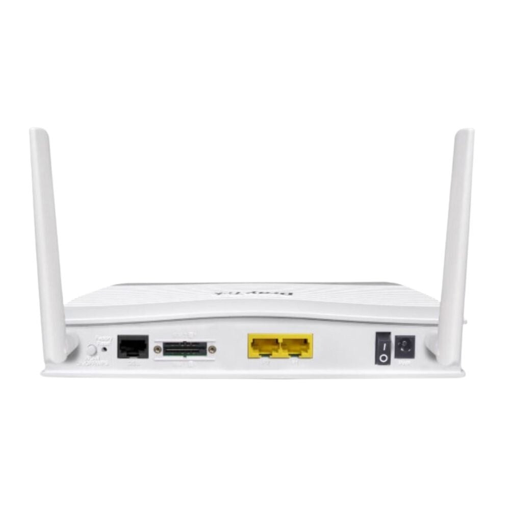 DrayTek 4G/LTE and VDSL/ADLS Router 3