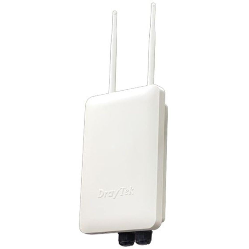 DrayTek AP 918R Dual Band Ruggedised Outdoor Access Point, IP67 Rated With Supports Mesh