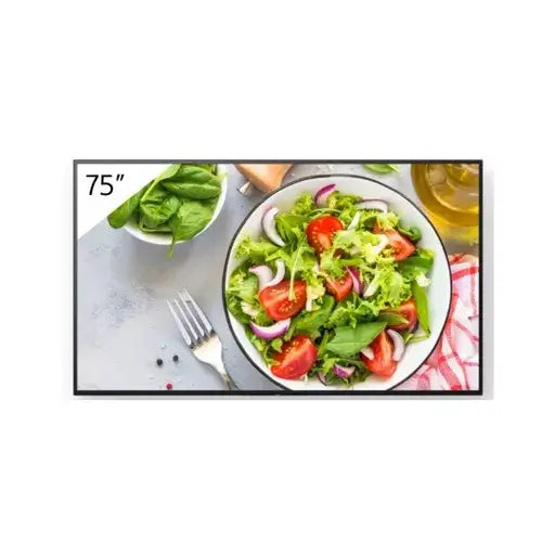 Sony BRAVIA BZ35L 75″ 4K AV Pros