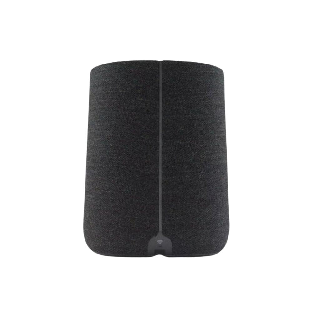 Harman Kardon Voice Activated Speaker With Google Assistant and Airplay 2, Black: EACH 1