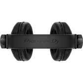 Pioneer DJ HDJ-X5 Pro DJ 40mm Headphones with Swivel Ear