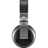 Pioneer DJ HDJ-X5 Pro DJ 40mm Headphones with Swivel Ear