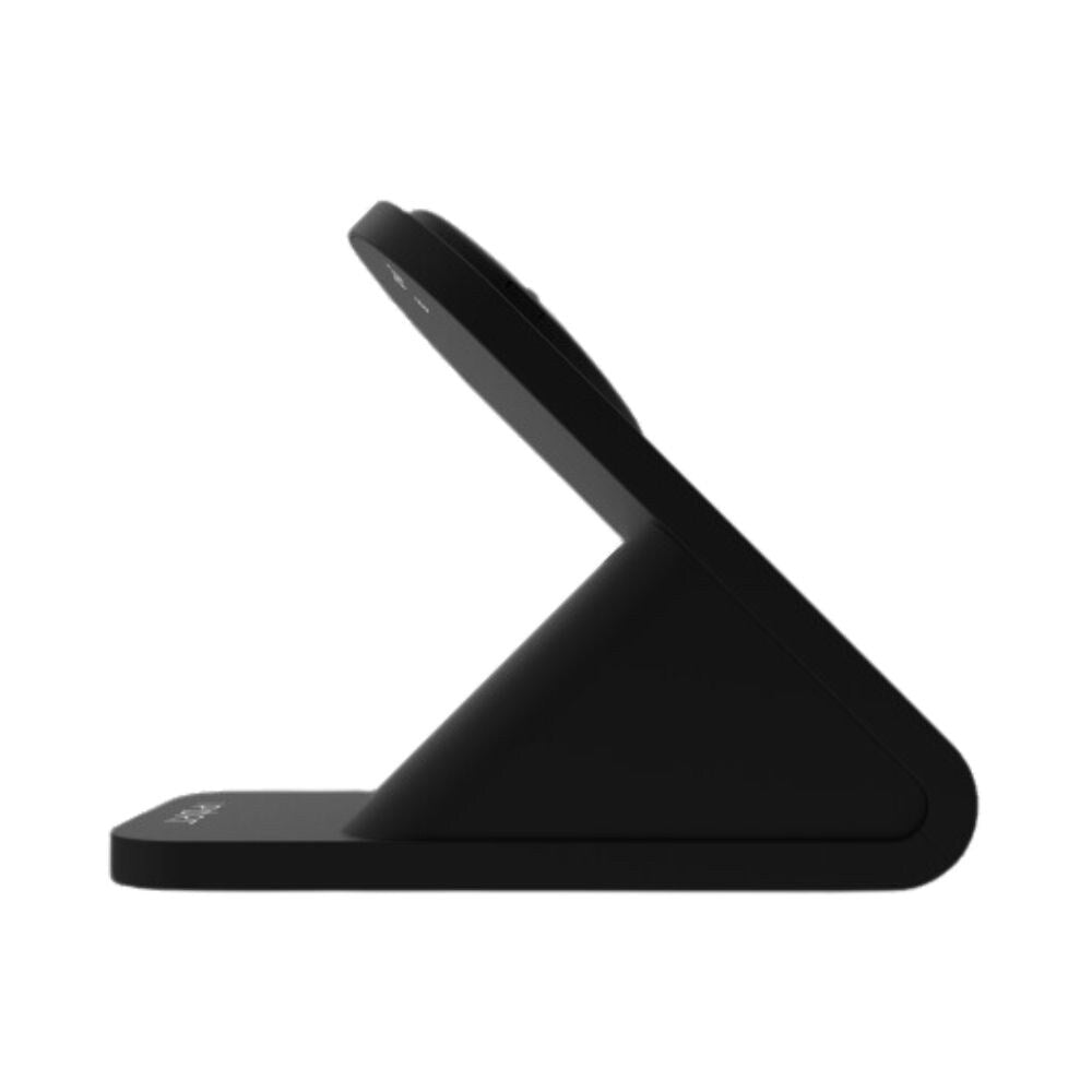 iPort Connect Pro BaseStation, Black or White 2