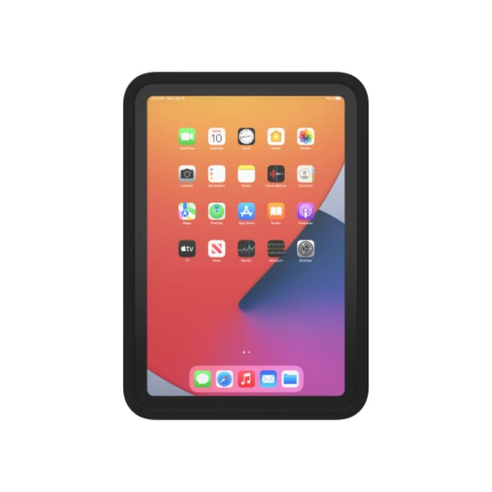 iPort Connect Pro Case For iPads in Black or White 14